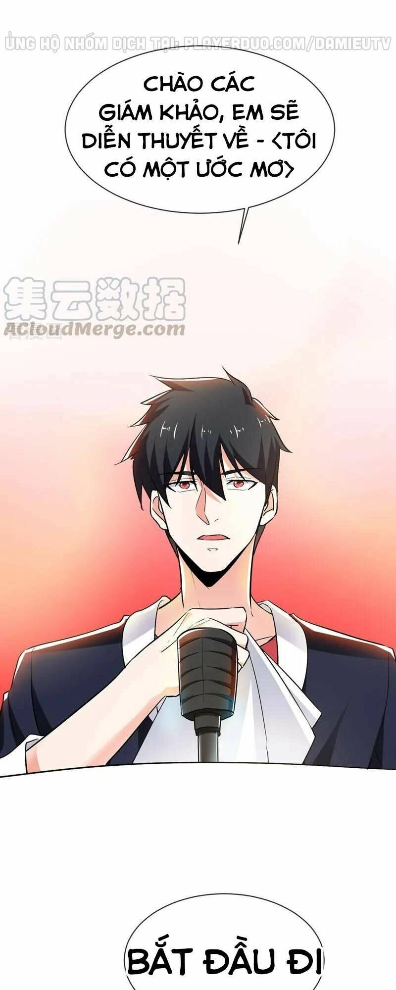 Nhặt Được Hoa Khôi Về Làm Vợ Chapter 96 - Trang 2