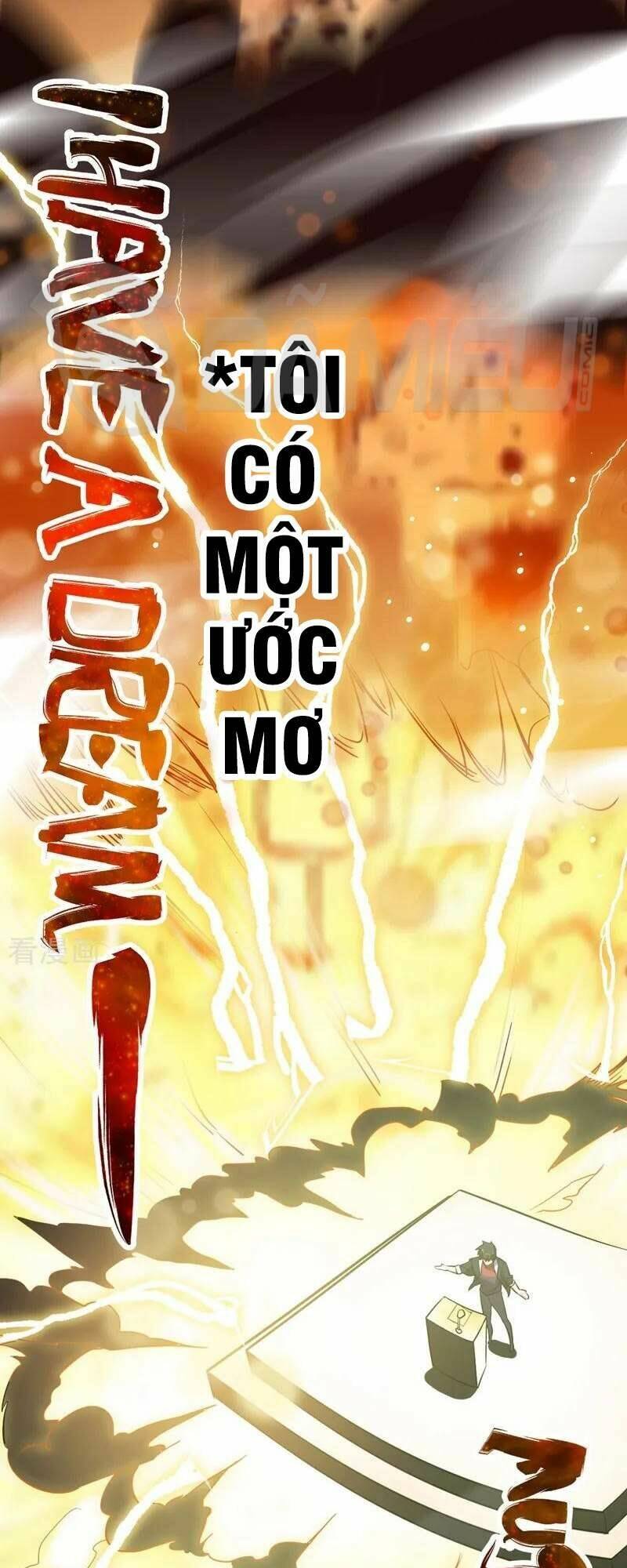 Nhặt Được Hoa Khôi Về Làm Vợ Chapter 96 - Trang 2