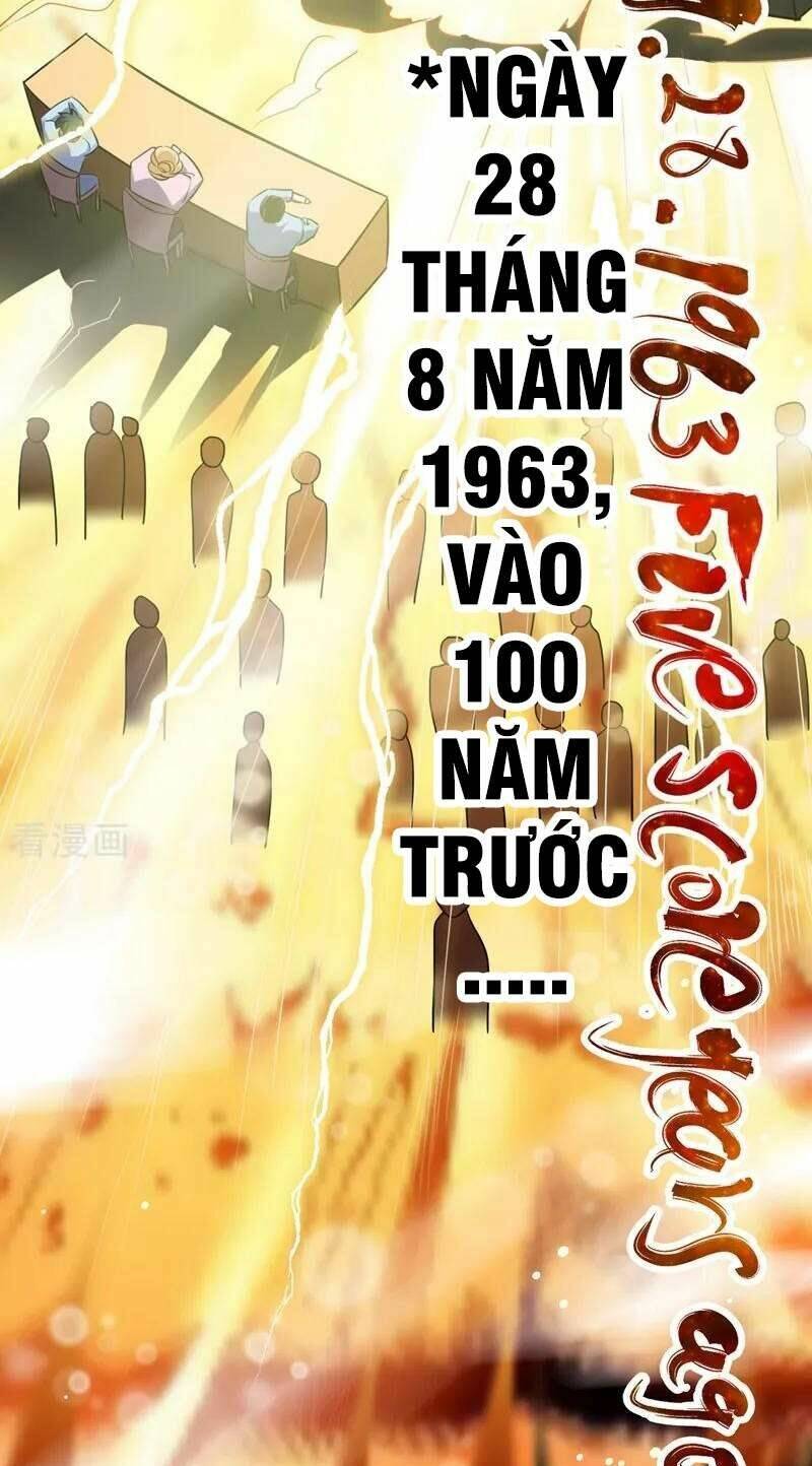 Nhặt Được Hoa Khôi Về Làm Vợ Chapter 96 - Trang 2