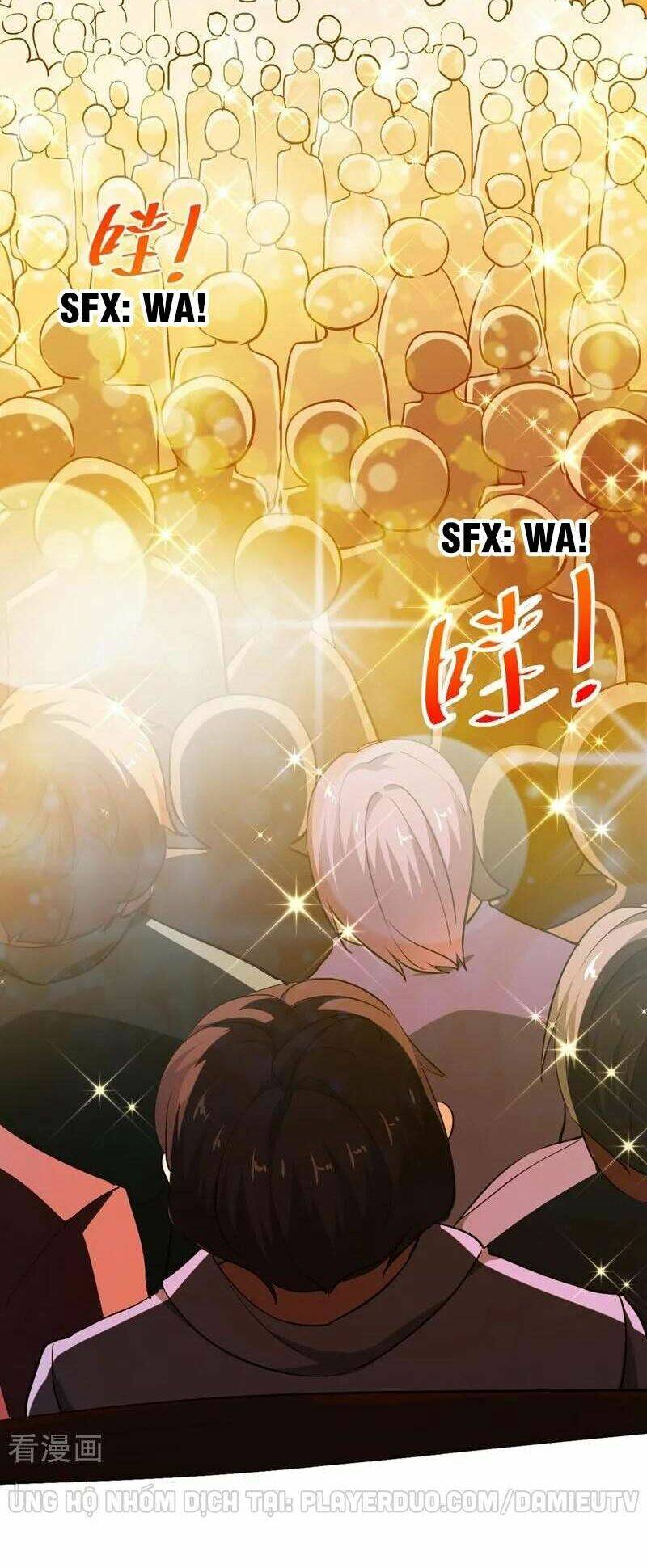 Nhặt Được Hoa Khôi Về Làm Vợ Chapter 96 - Trang 2