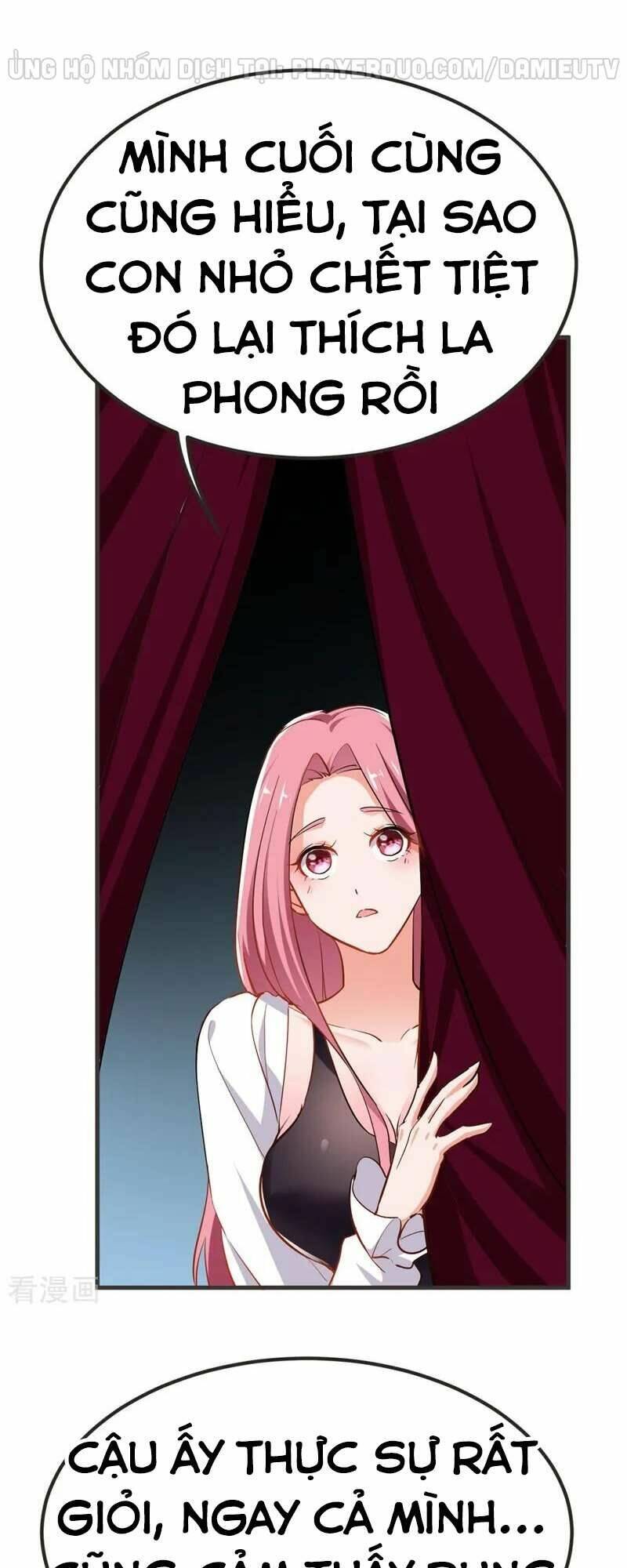 Nhặt Được Hoa Khôi Về Làm Vợ Chapter 96 - Trang 2