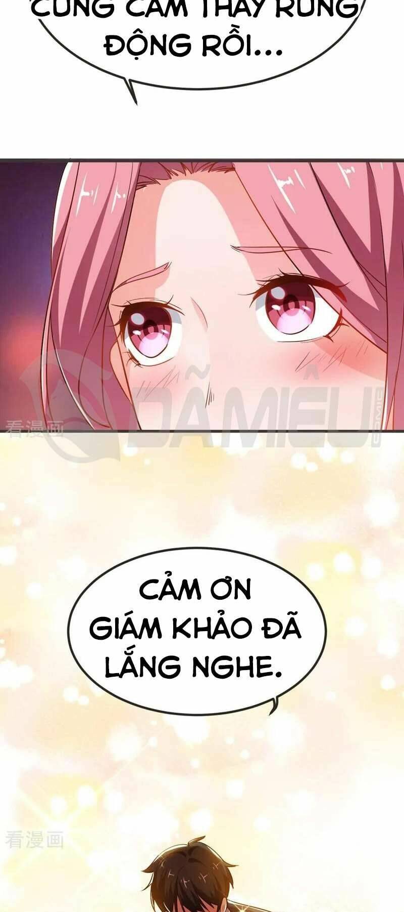 Nhặt Được Hoa Khôi Về Làm Vợ Chapter 96 - Trang 2