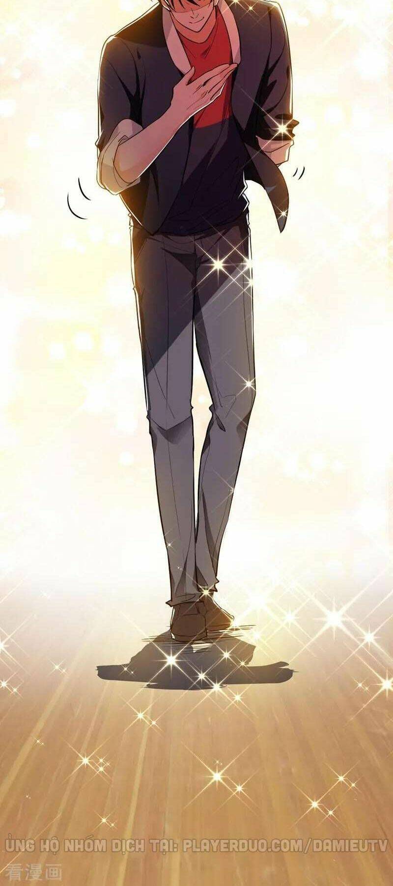 Nhặt Được Hoa Khôi Về Làm Vợ Chapter 96 - Trang 2