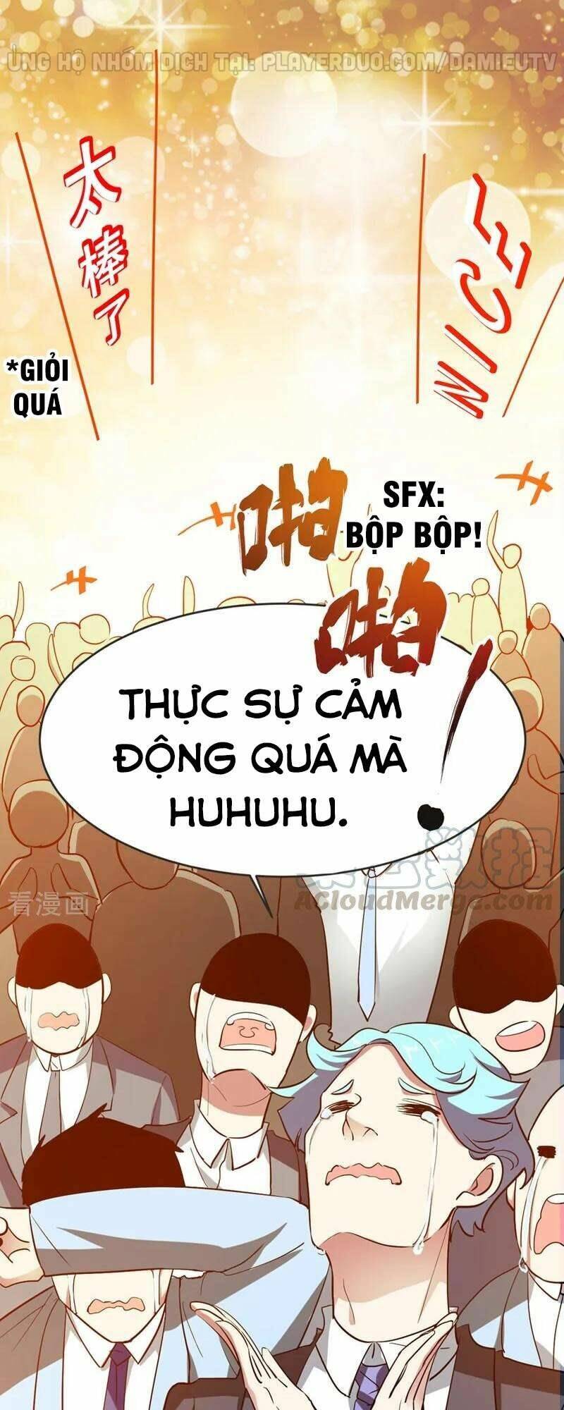 Nhặt Được Hoa Khôi Về Làm Vợ Chapter 96 - Trang 2