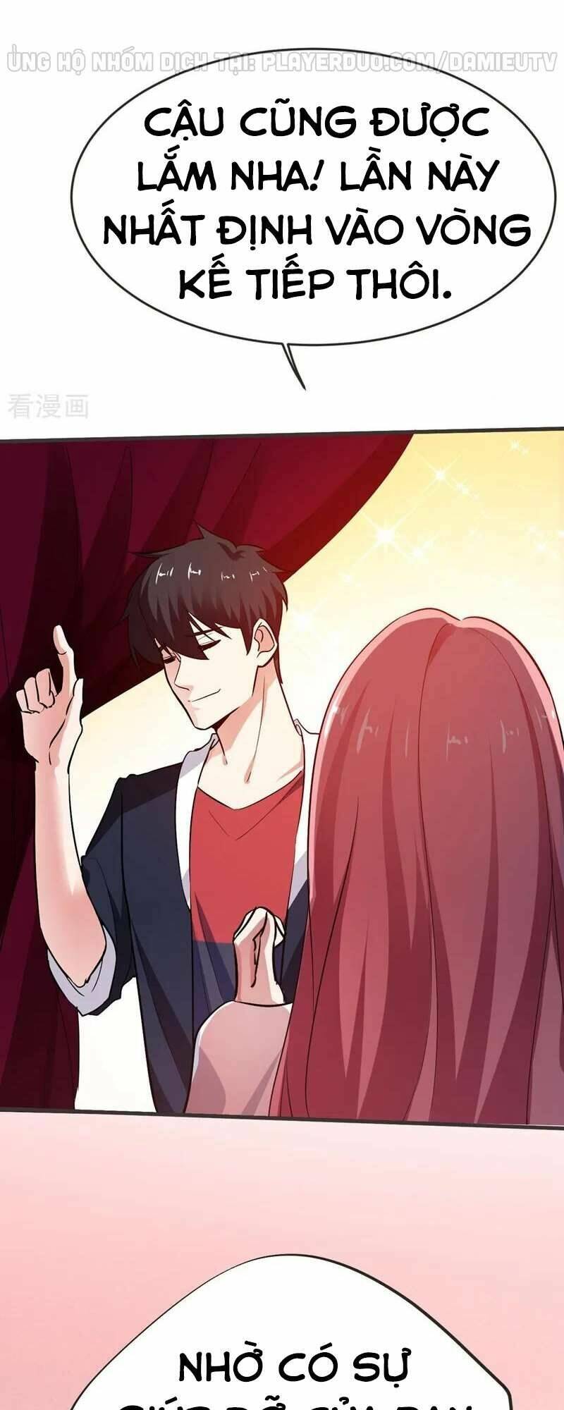 Nhặt Được Hoa Khôi Về Làm Vợ Chapter 96 - Trang 2