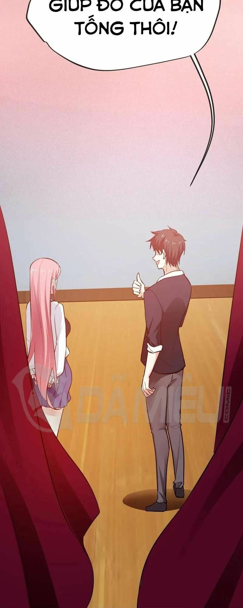 Nhặt Được Hoa Khôi Về Làm Vợ Chapter 96 - Trang 2