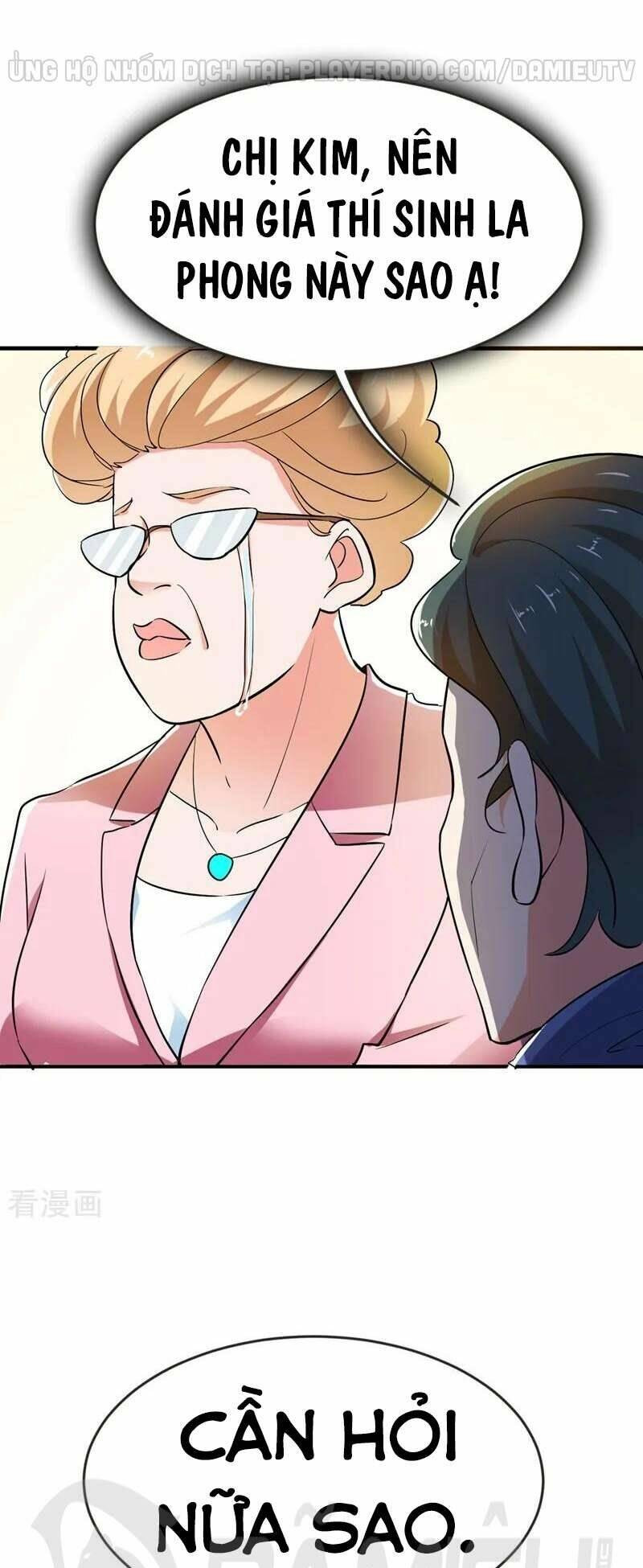 Nhặt Được Hoa Khôi Về Làm Vợ Chapter 96 - Trang 2