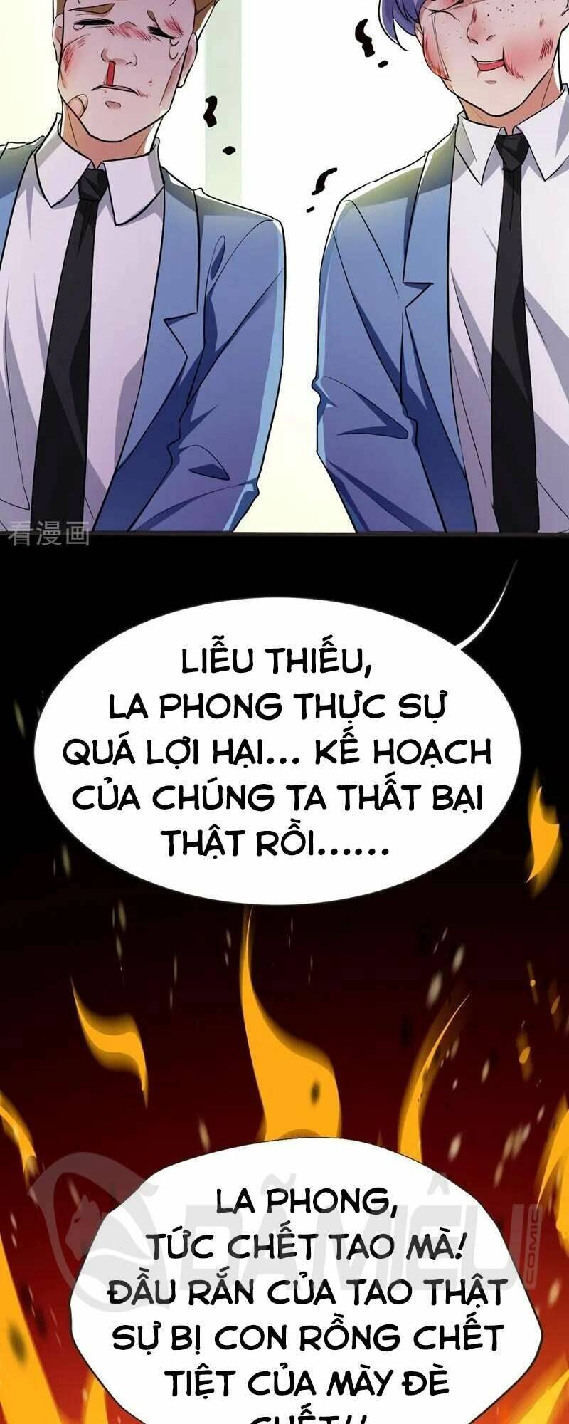 Nhặt Được Hoa Khôi Về Làm Vợ Chapter 96 - Trang 2
