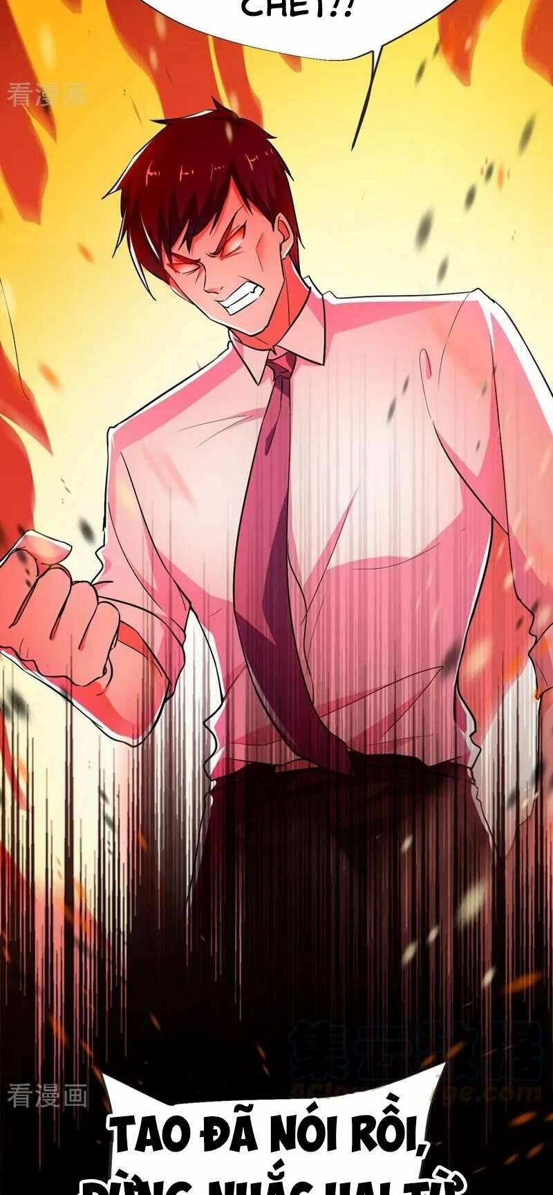 Nhặt Được Hoa Khôi Về Làm Vợ Chapter 96 - Trang 2