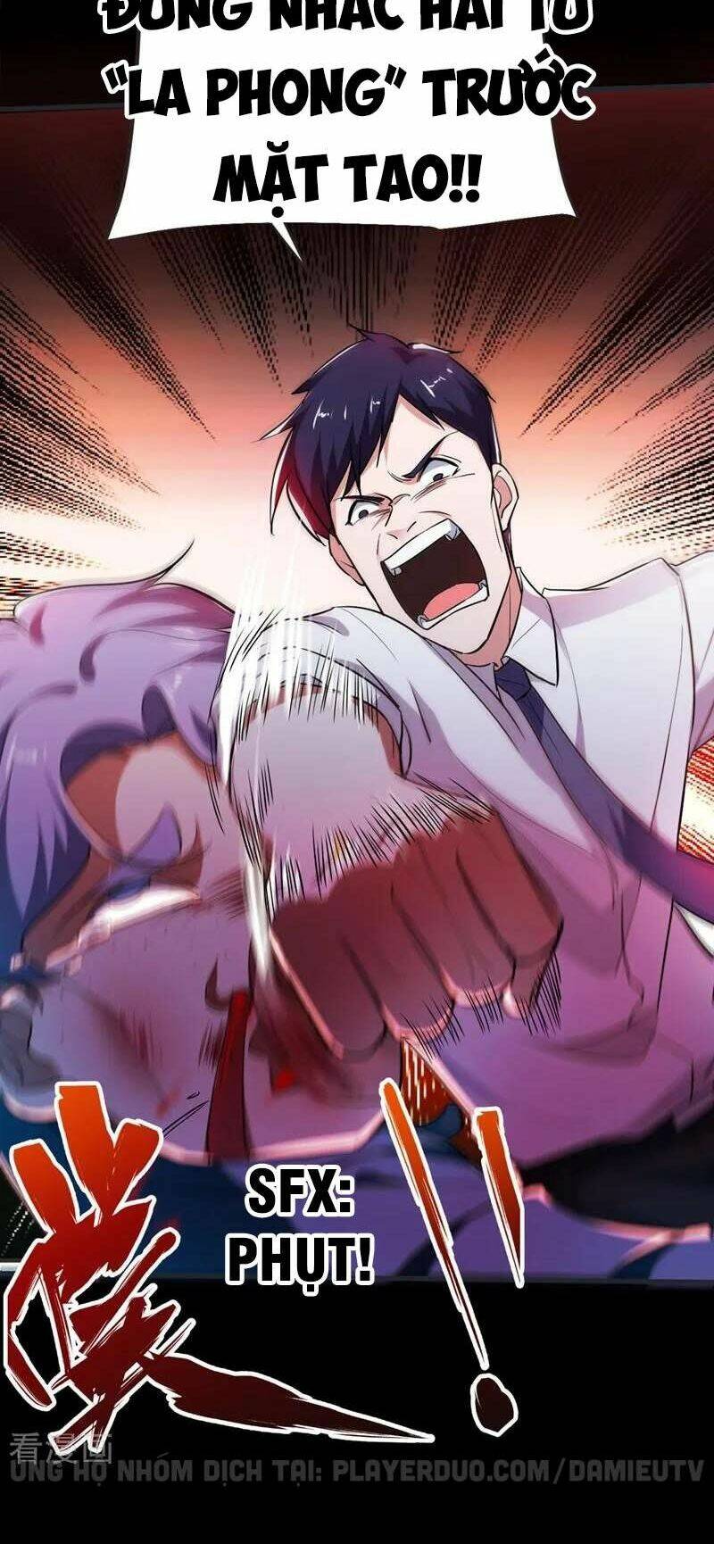 Nhặt Được Hoa Khôi Về Làm Vợ Chapter 96 - Trang 2