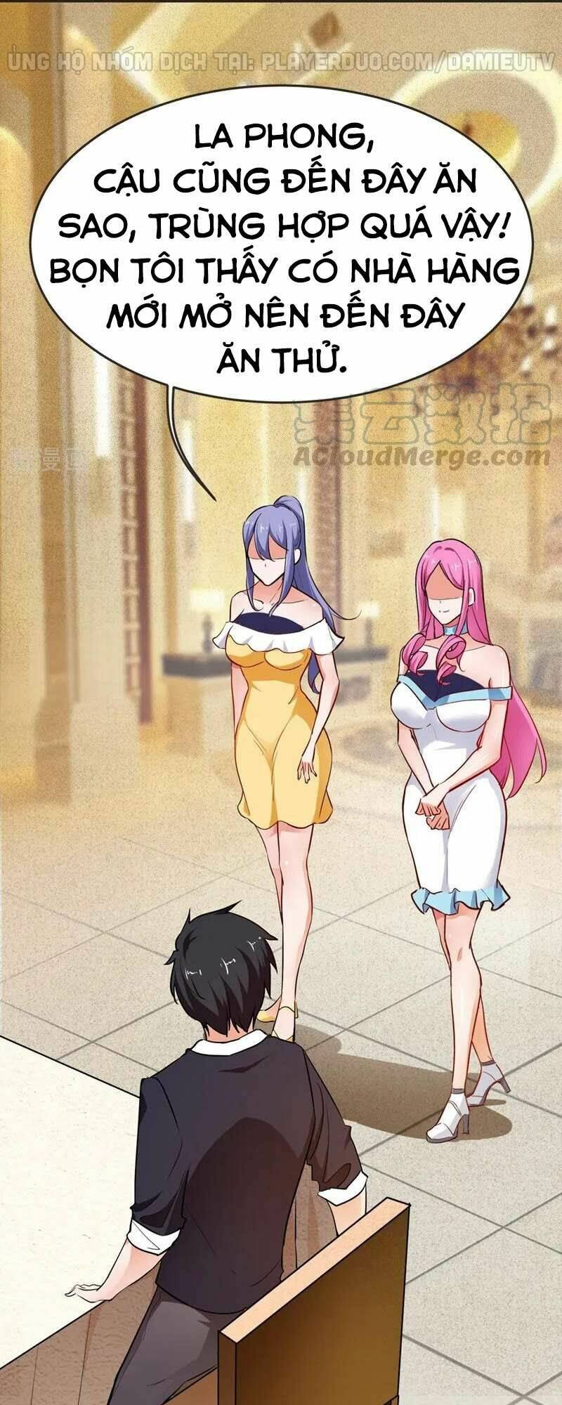 Nhặt Được Hoa Khôi Về Làm Vợ Chapter 97 - Trang 2