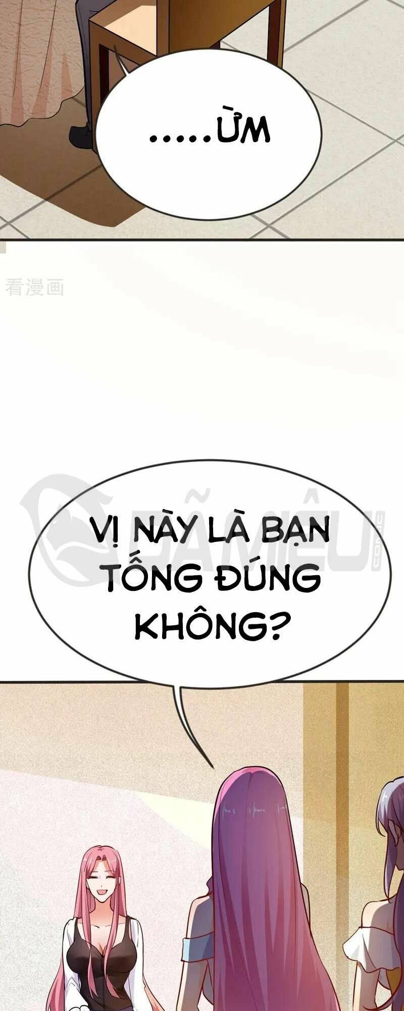 Nhặt Được Hoa Khôi Về Làm Vợ Chapter 97 - Trang 2