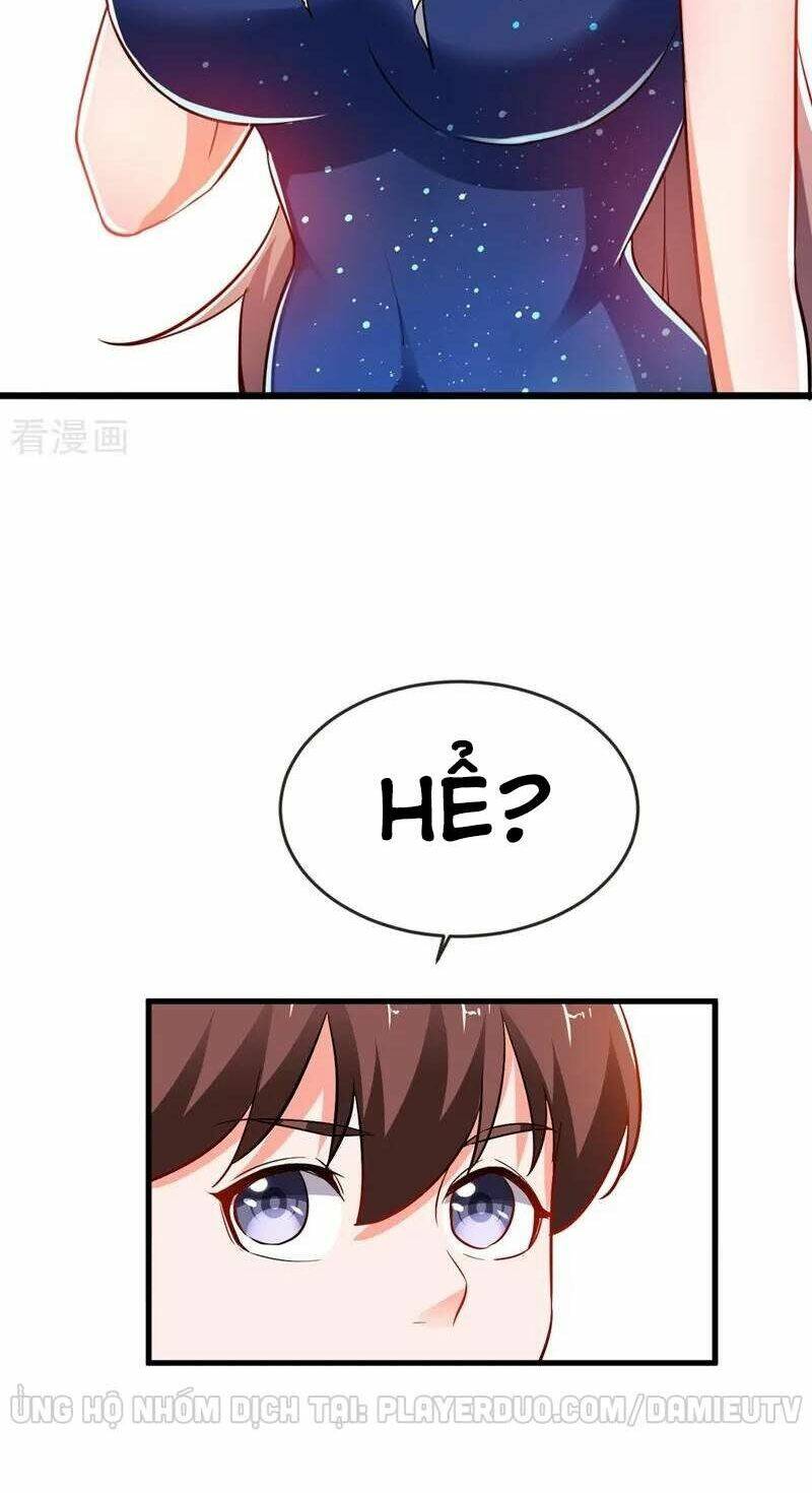 Nhặt Được Hoa Khôi Về Làm Vợ Chapter 97 - Trang 2