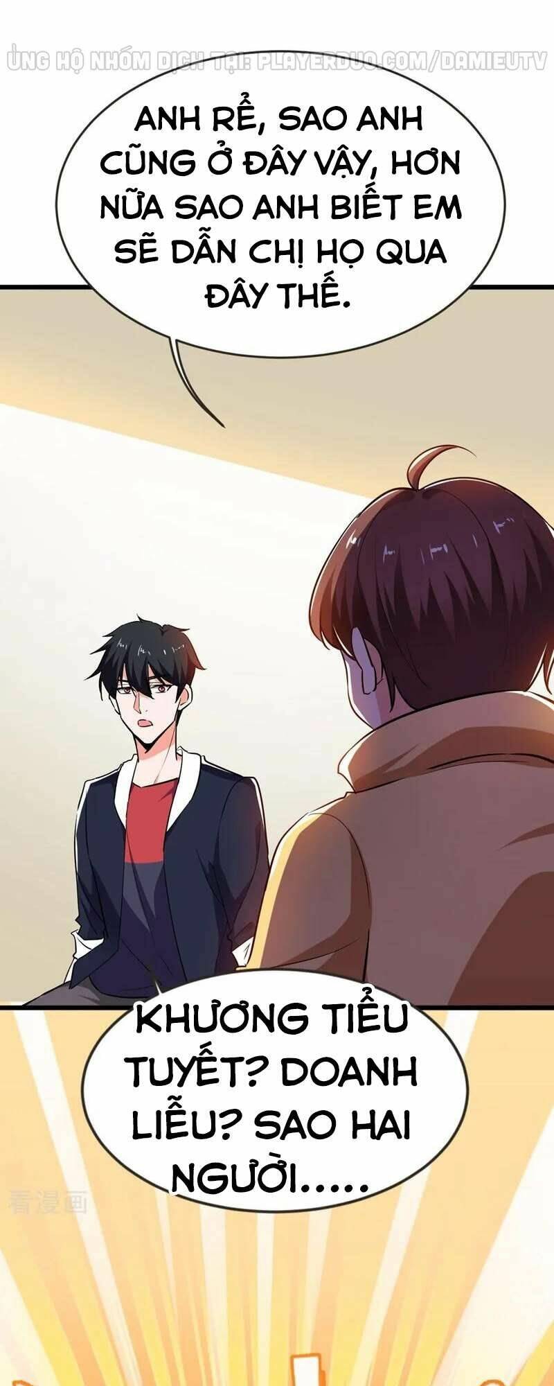 Nhặt Được Hoa Khôi Về Làm Vợ Chapter 97 - Trang 2