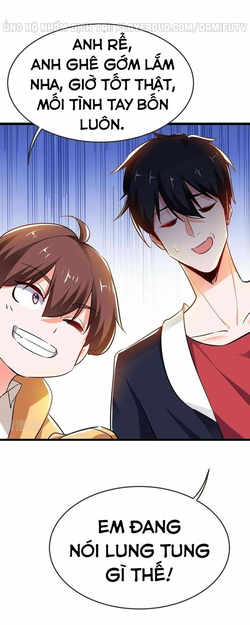 Nhặt Được Hoa Khôi Về Làm Vợ Chapter 97 - Trang 2