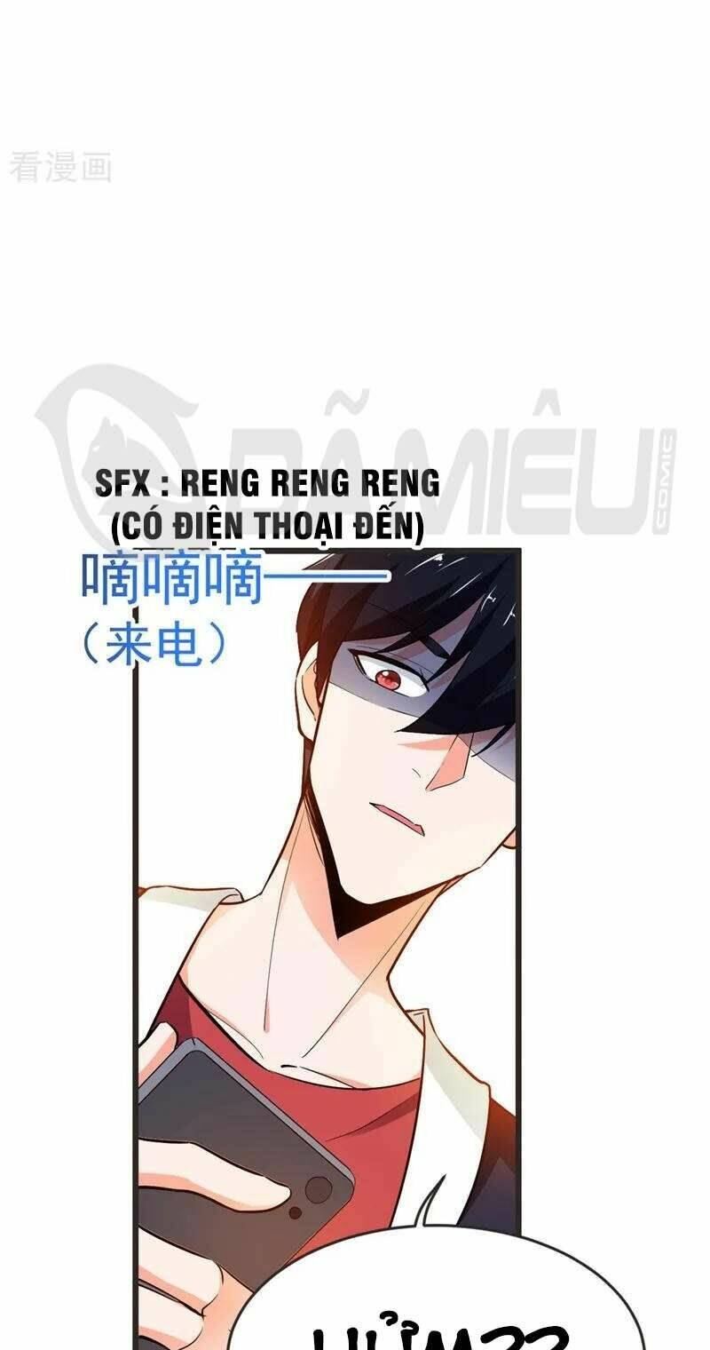 Nhặt Được Hoa Khôi Về Làm Vợ Chapter 97 - Trang 2