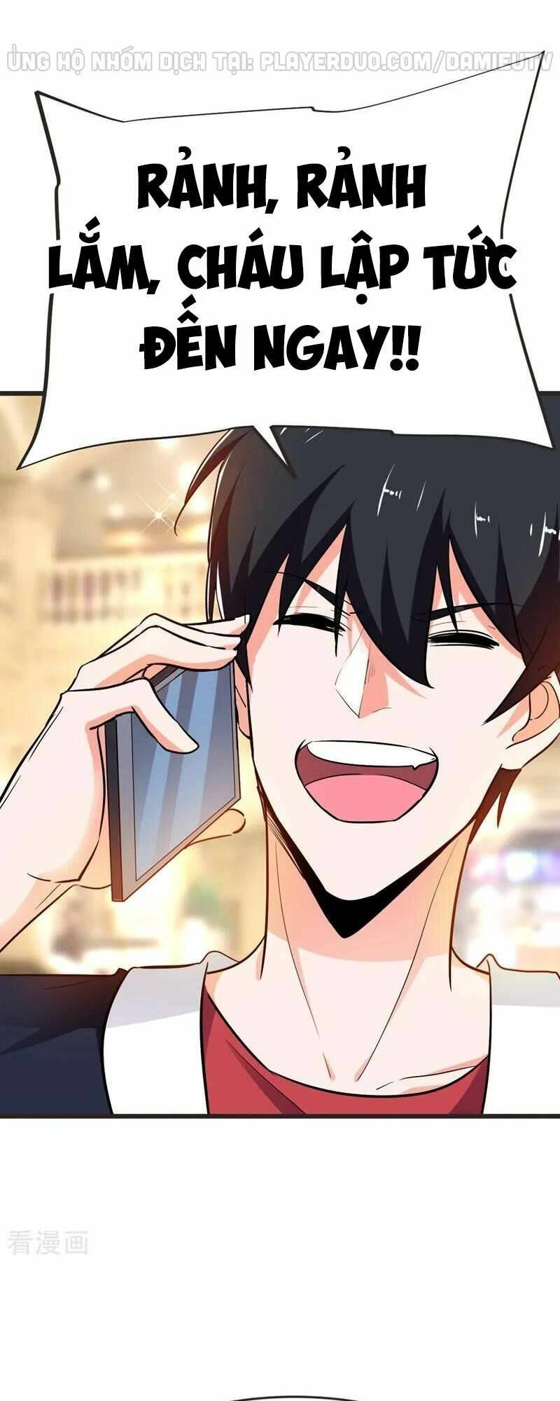 Nhặt Được Hoa Khôi Về Làm Vợ Chapter 97 - Trang 2