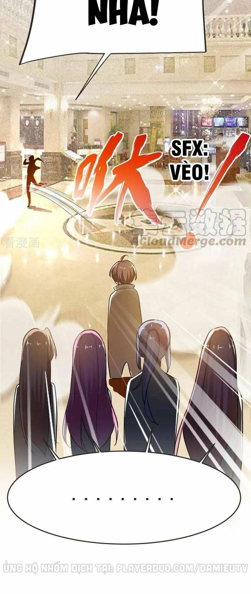 Nhặt Được Hoa Khôi Về Làm Vợ Chapter 97 - Trang 2