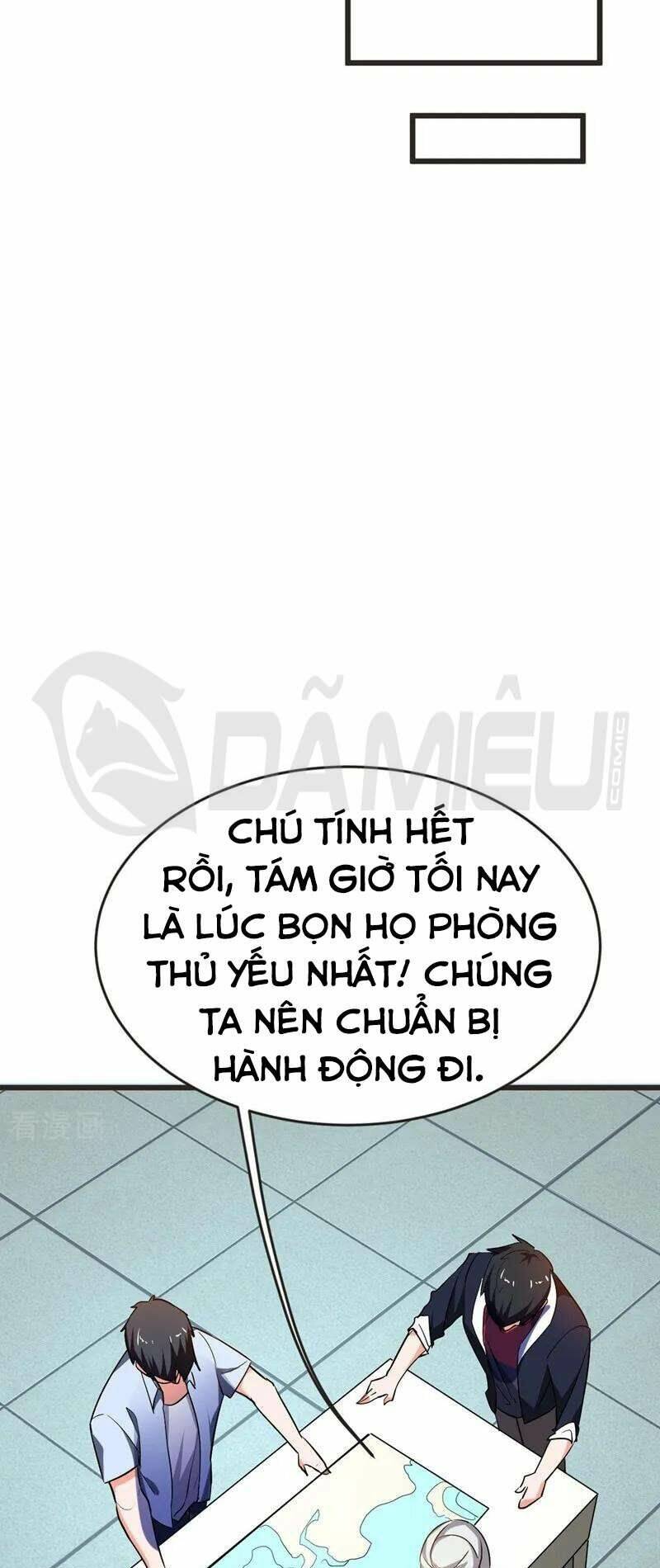 Nhặt Được Hoa Khôi Về Làm Vợ Chapter 97 - Trang 2
