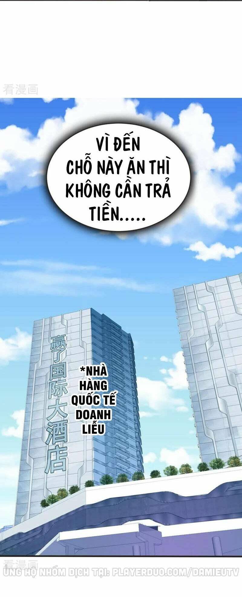 Nhặt Được Hoa Khôi Về Làm Vợ Chapter 97 - Trang 2