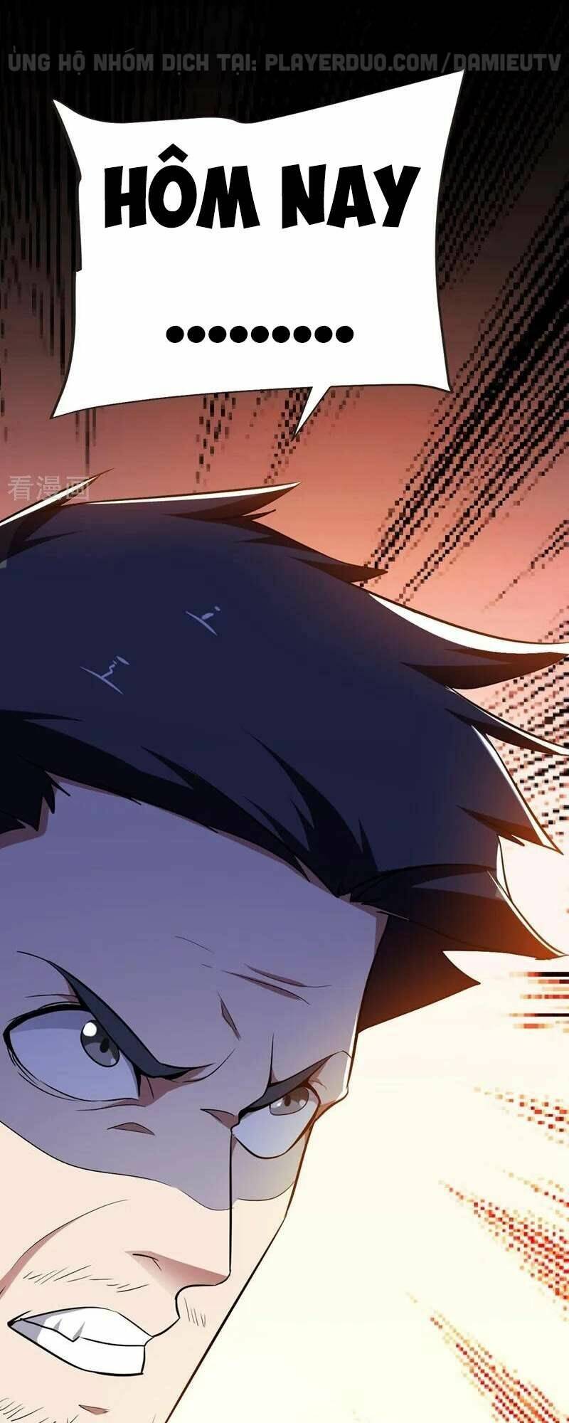 Nhặt Được Hoa Khôi Về Làm Vợ Chapter 97 - Trang 2