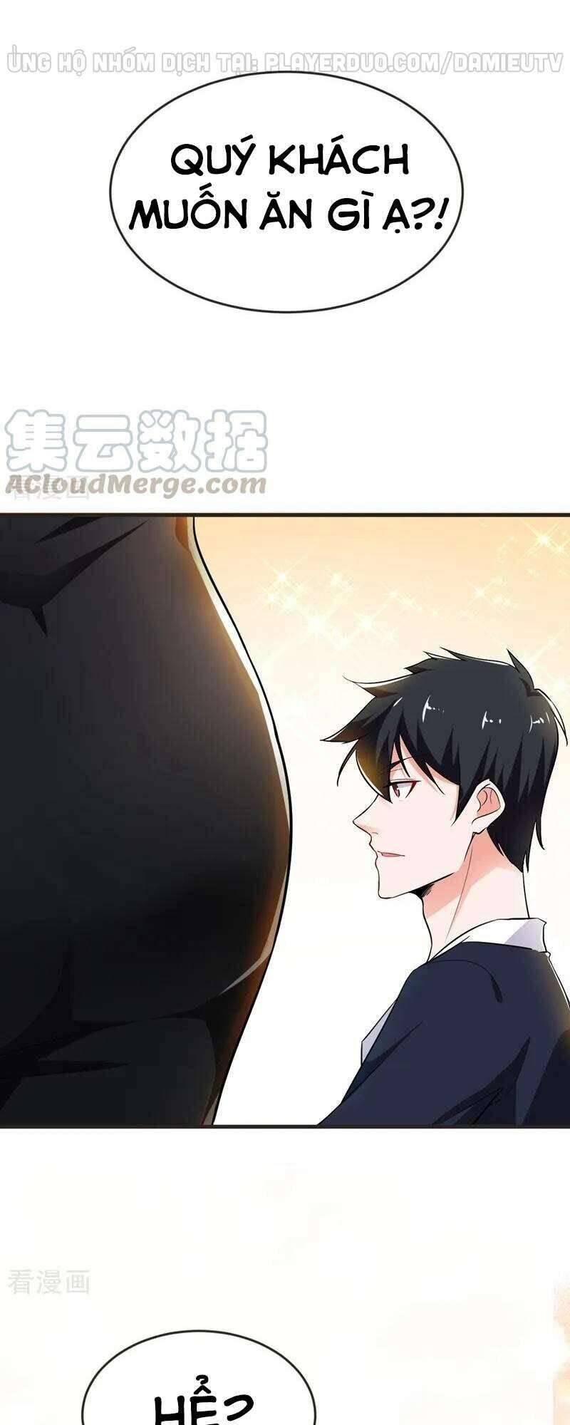 Nhặt Được Hoa Khôi Về Làm Vợ Chapter 97 - Trang 2