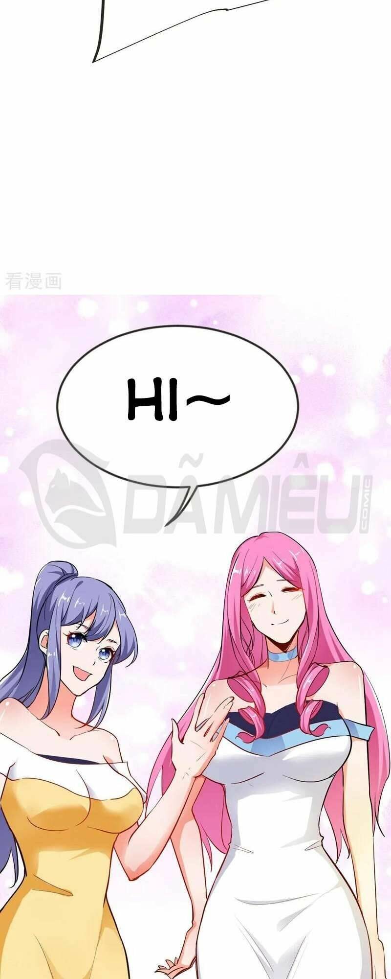 Nhặt Được Hoa Khôi Về Làm Vợ Chapter 97 - Trang 2