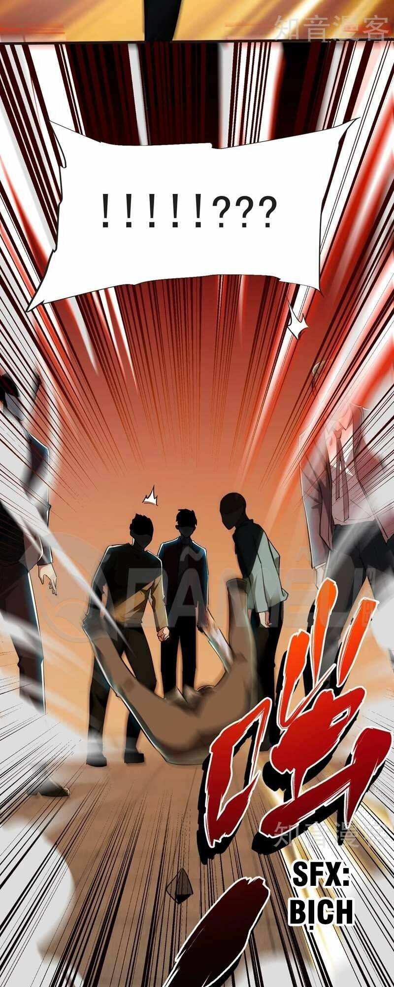 Nhặt Được Hoa Khôi Về Làm Vợ Chapter 98 - Trang 2