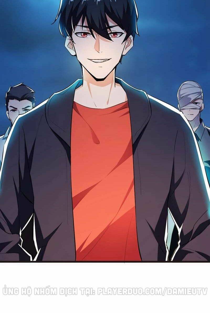 Nhặt Được Hoa Khôi Về Làm Vợ Chapter 98 - Trang 2