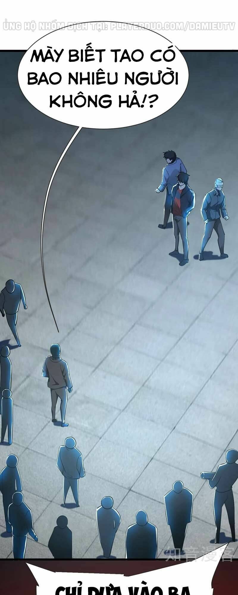 Nhặt Được Hoa Khôi Về Làm Vợ Chapter 98 - Trang 2