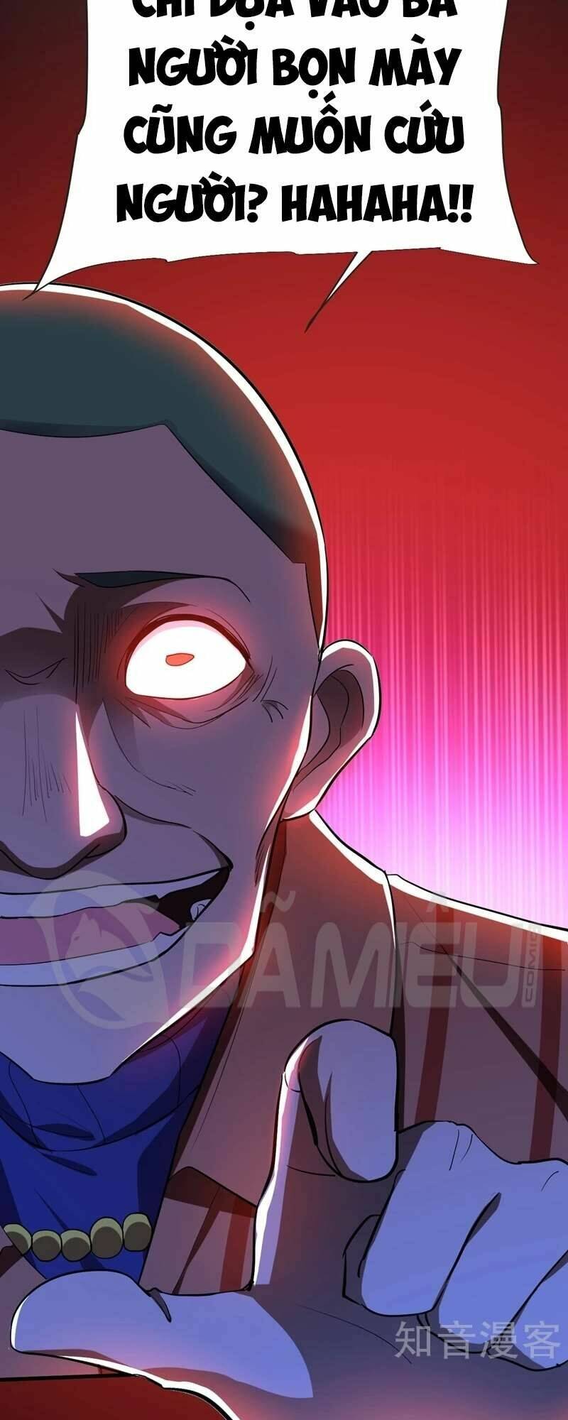 Nhặt Được Hoa Khôi Về Làm Vợ Chapter 98 - Trang 2