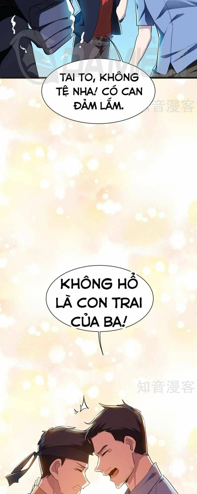 Nhặt Được Hoa Khôi Về Làm Vợ Chapter 98 - Trang 2