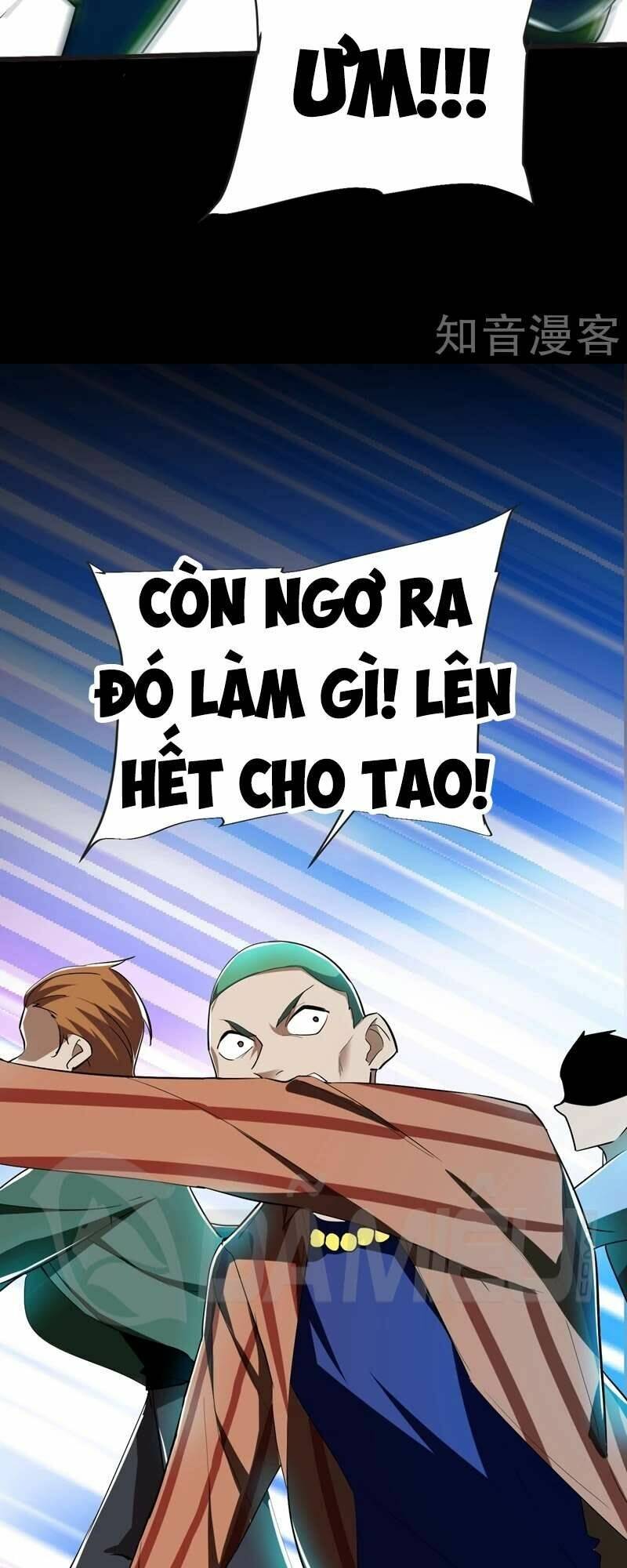 Nhặt Được Hoa Khôi Về Làm Vợ Chapter 98 - Trang 2