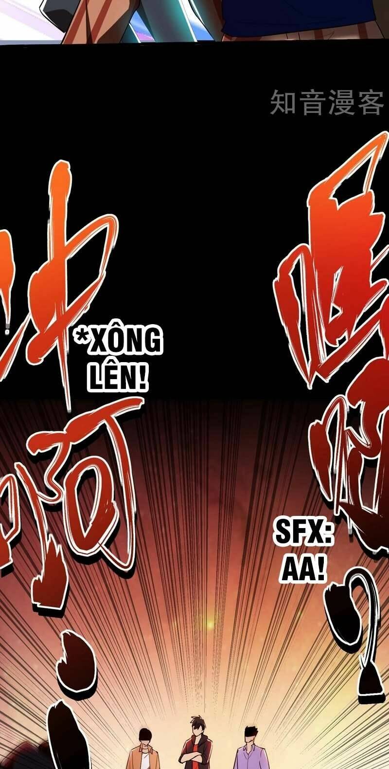 Nhặt Được Hoa Khôi Về Làm Vợ Chapter 98 - Trang 2