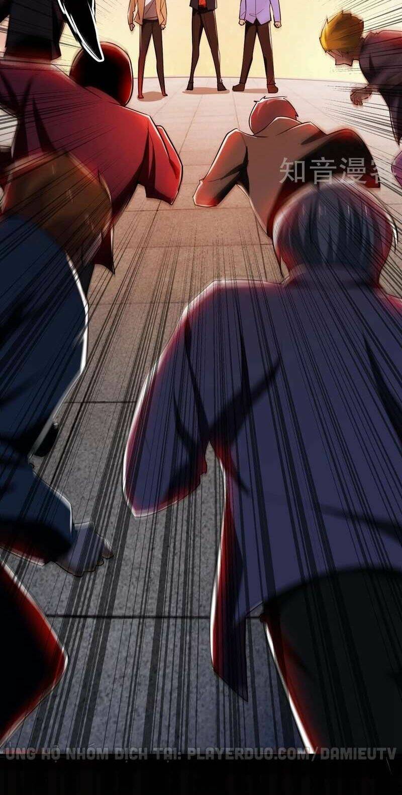 Nhặt Được Hoa Khôi Về Làm Vợ Chapter 98 - Trang 2