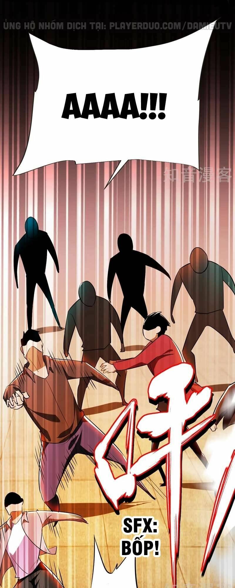 Nhặt Được Hoa Khôi Về Làm Vợ Chapter 98 - Trang 2