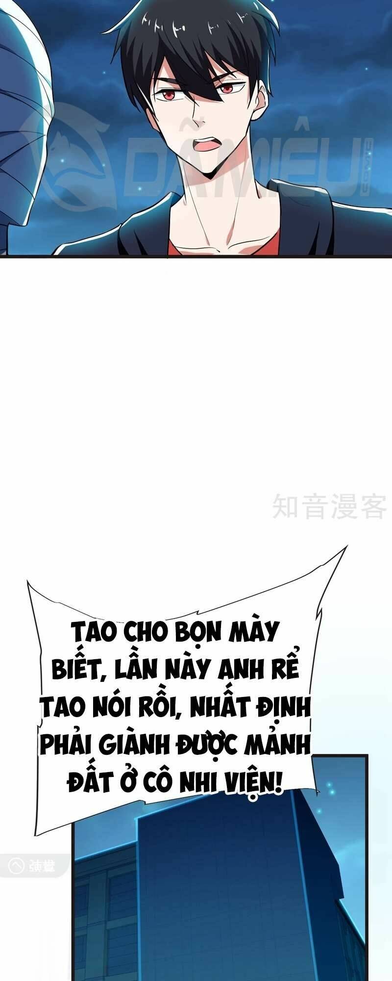 Nhặt Được Hoa Khôi Về Làm Vợ Chapter 98 - Trang 2