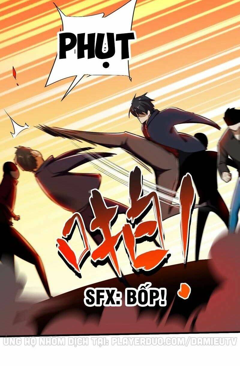 Nhặt Được Hoa Khôi Về Làm Vợ Chapter 98 - Trang 2