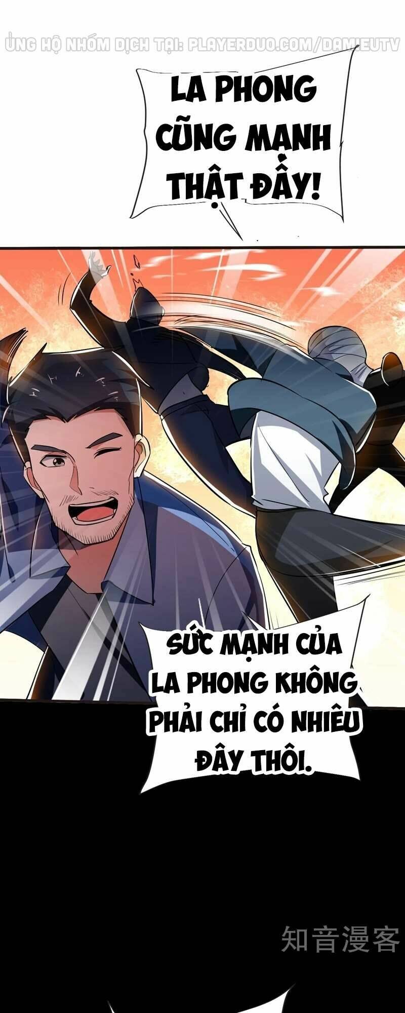 Nhặt Được Hoa Khôi Về Làm Vợ Chapter 98 - Trang 2