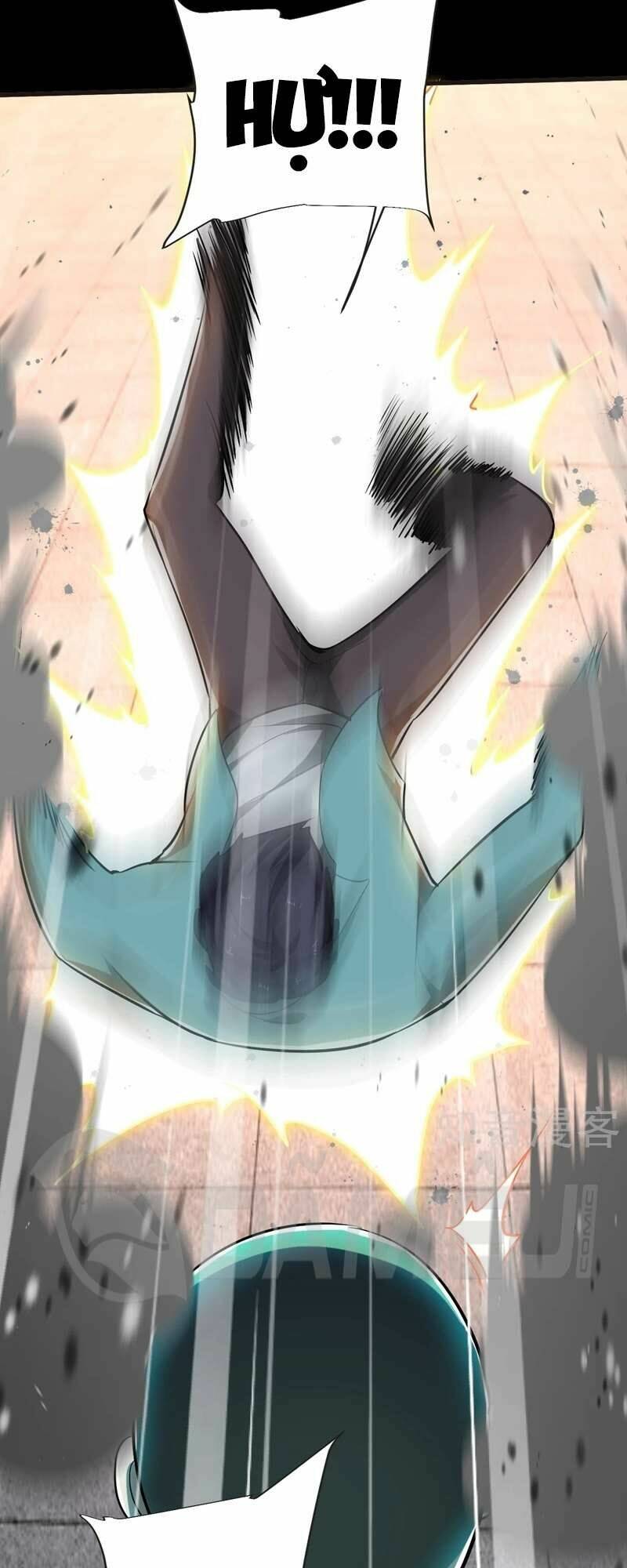 Nhặt Được Hoa Khôi Về Làm Vợ Chapter 98 - Trang 2