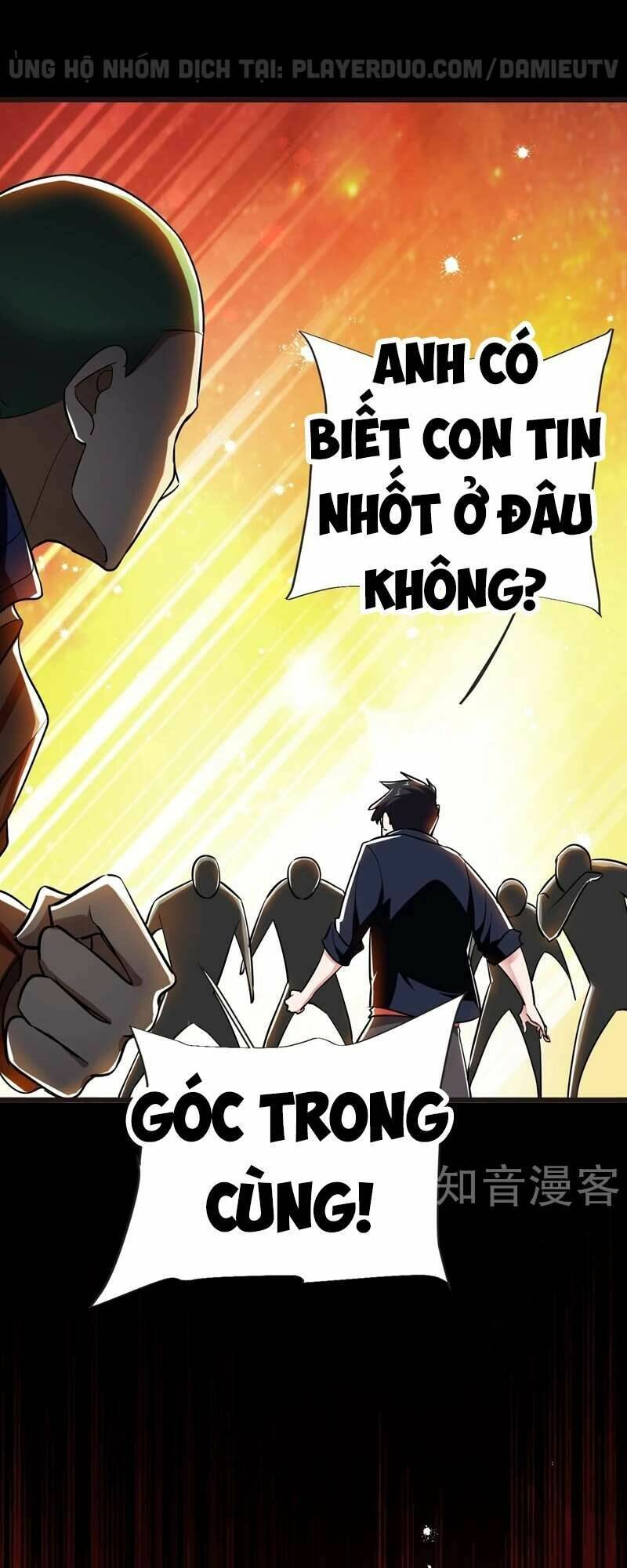 Nhặt Được Hoa Khôi Về Làm Vợ Chapter 98 - Trang 2