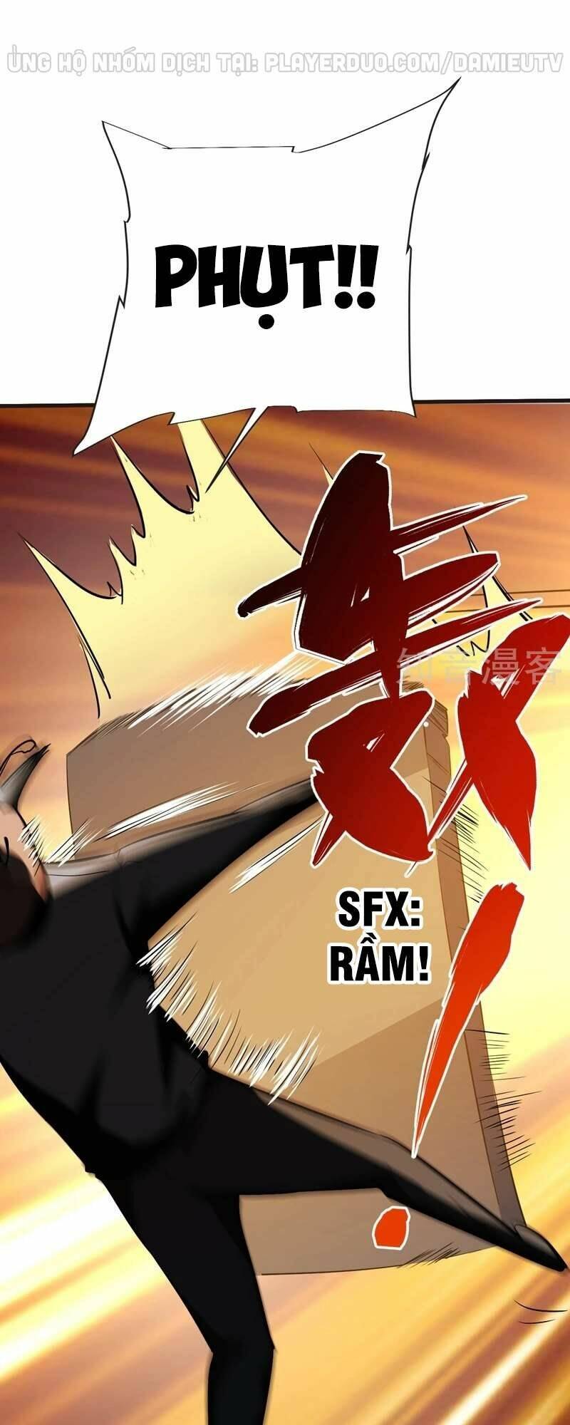 Nhặt Được Hoa Khôi Về Làm Vợ Chapter 98 - Trang 2