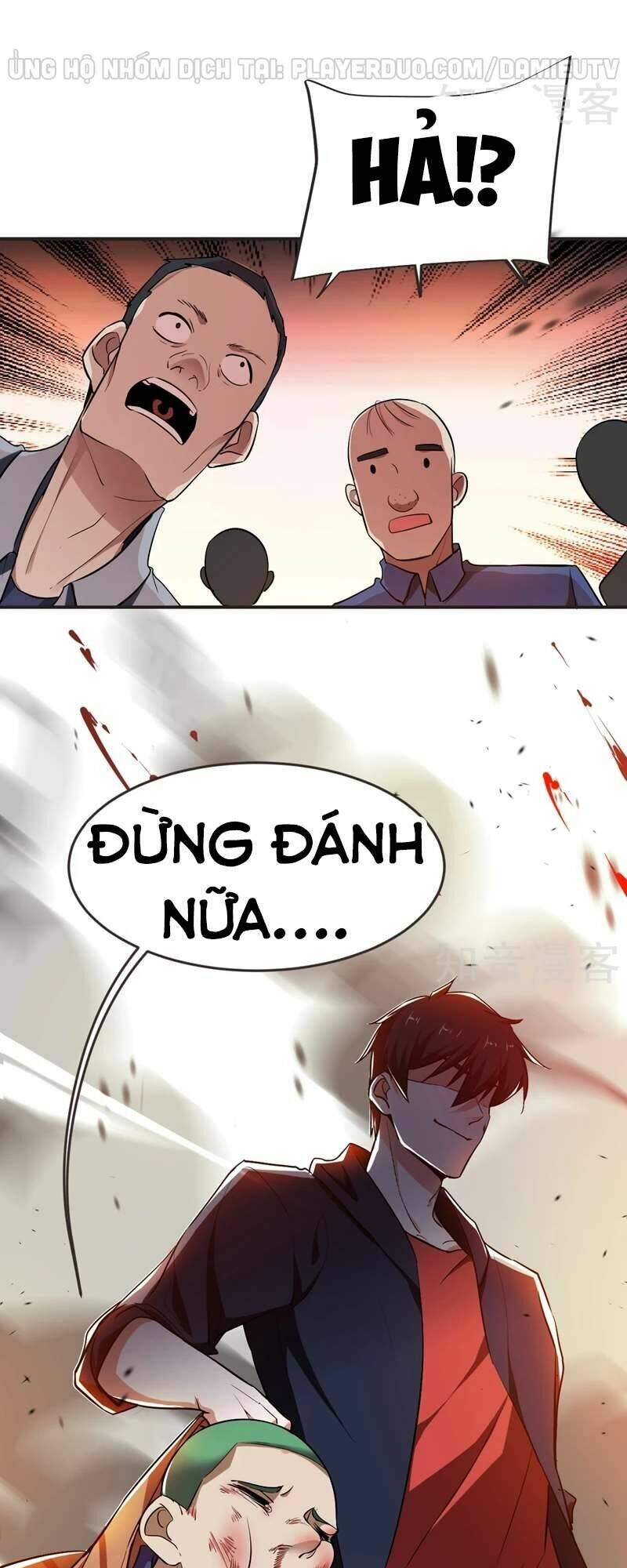 Nhặt Được Hoa Khôi Về Làm Vợ Chapter 99 - Trang 2