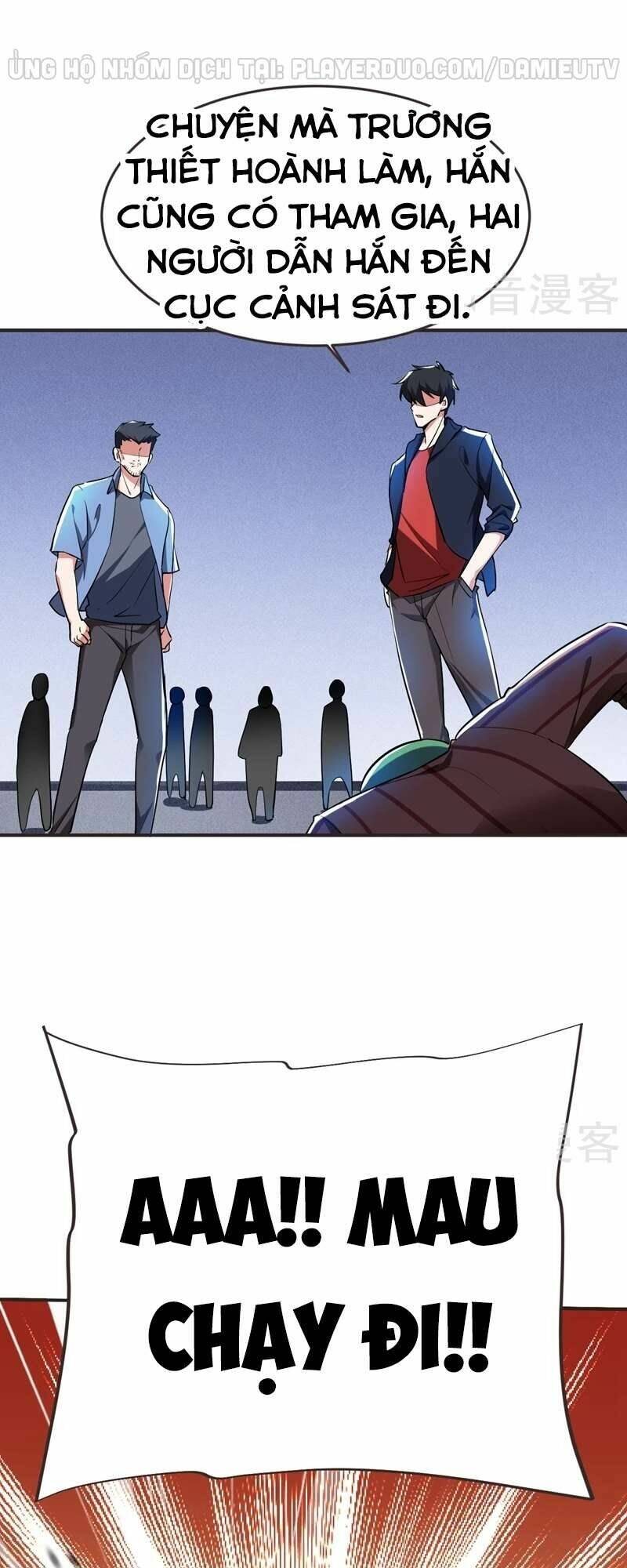 Nhặt Được Hoa Khôi Về Làm Vợ Chapter 99 - Trang 2