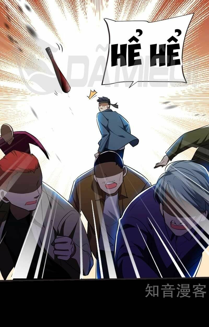 Nhặt Được Hoa Khôi Về Làm Vợ Chapter 99 - Trang 2