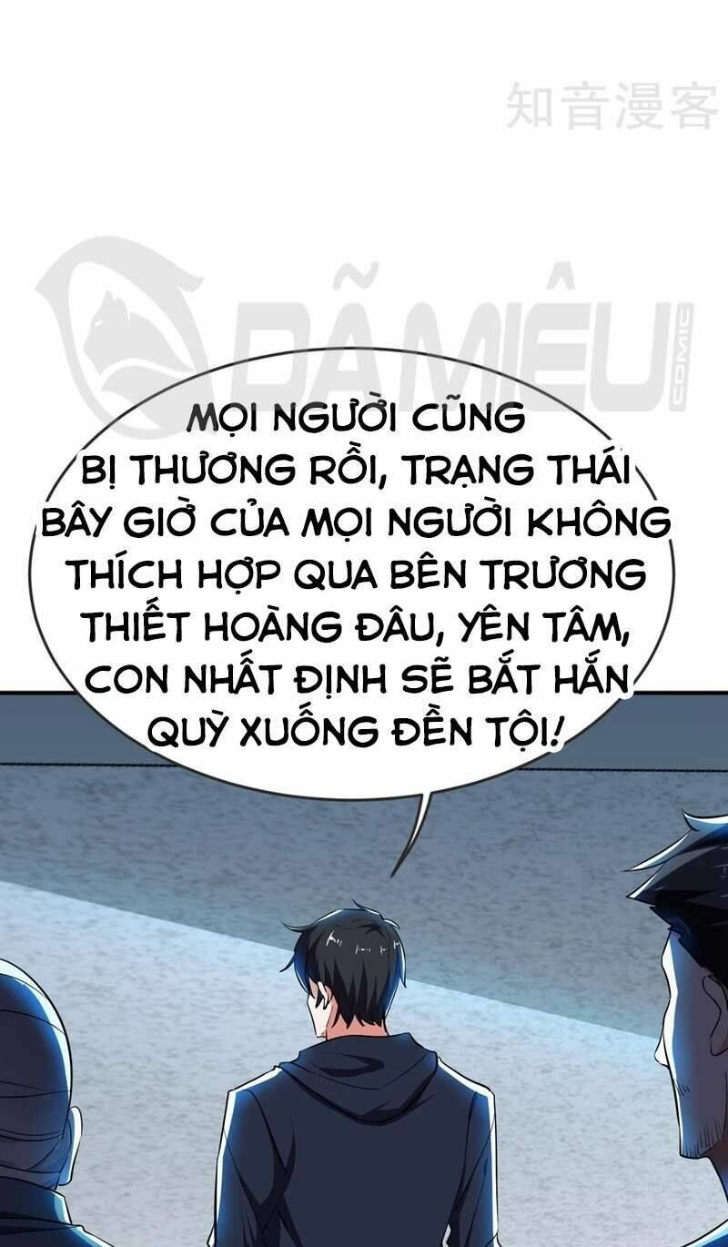 Nhặt Được Hoa Khôi Về Làm Vợ Chapter 99 - Trang 2