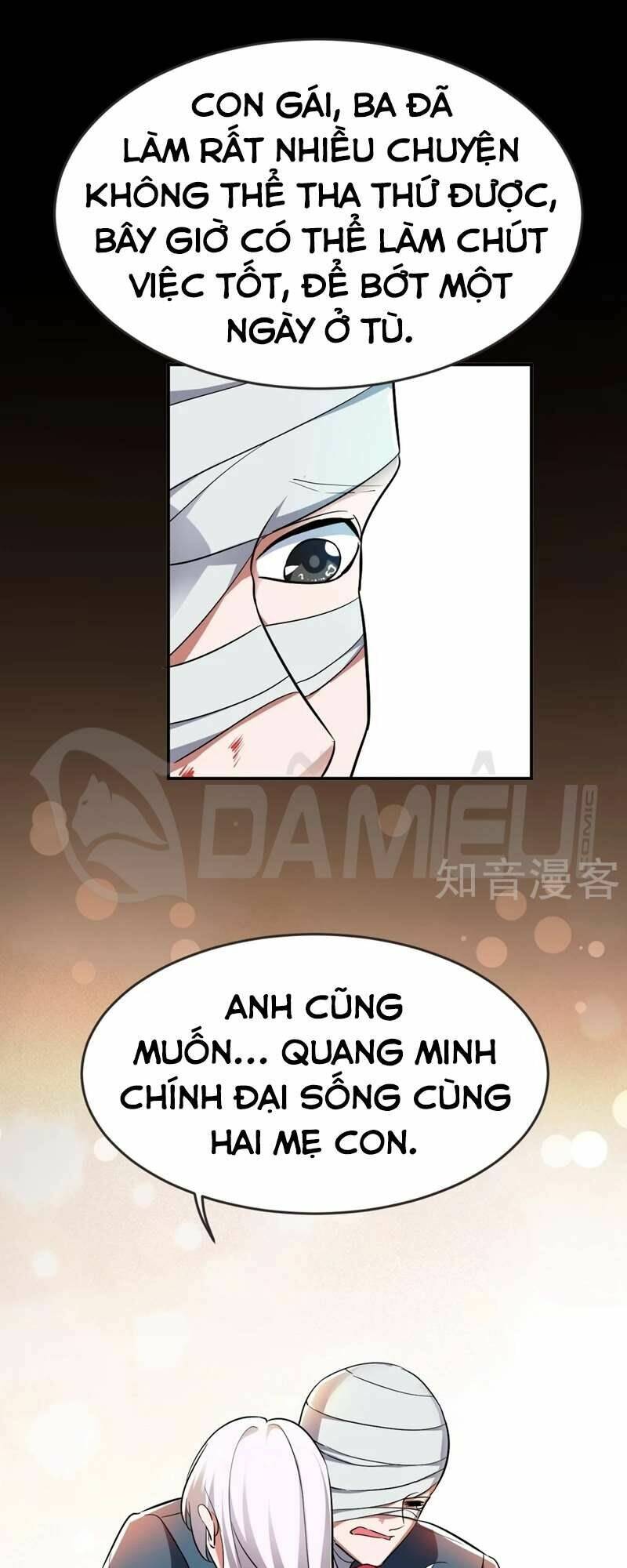 Nhặt Được Hoa Khôi Về Làm Vợ Chapter 99 - Trang 2
