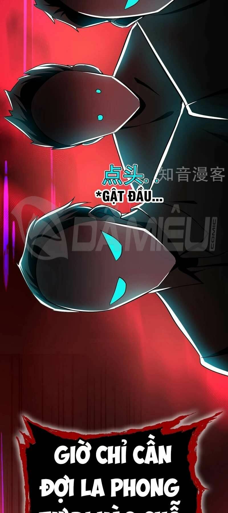 Nhặt Được Hoa Khôi Về Làm Vợ Chapter 99 - Trang 2