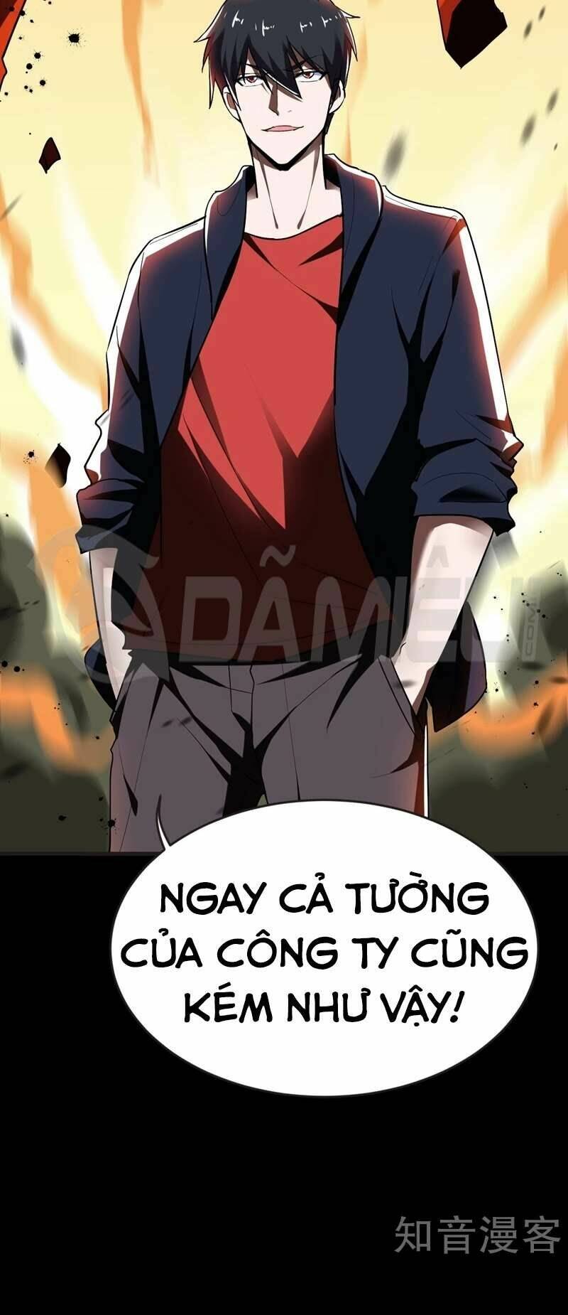 Nhặt Được Hoa Khôi Về Làm Vợ Chapter 99 - Trang 2