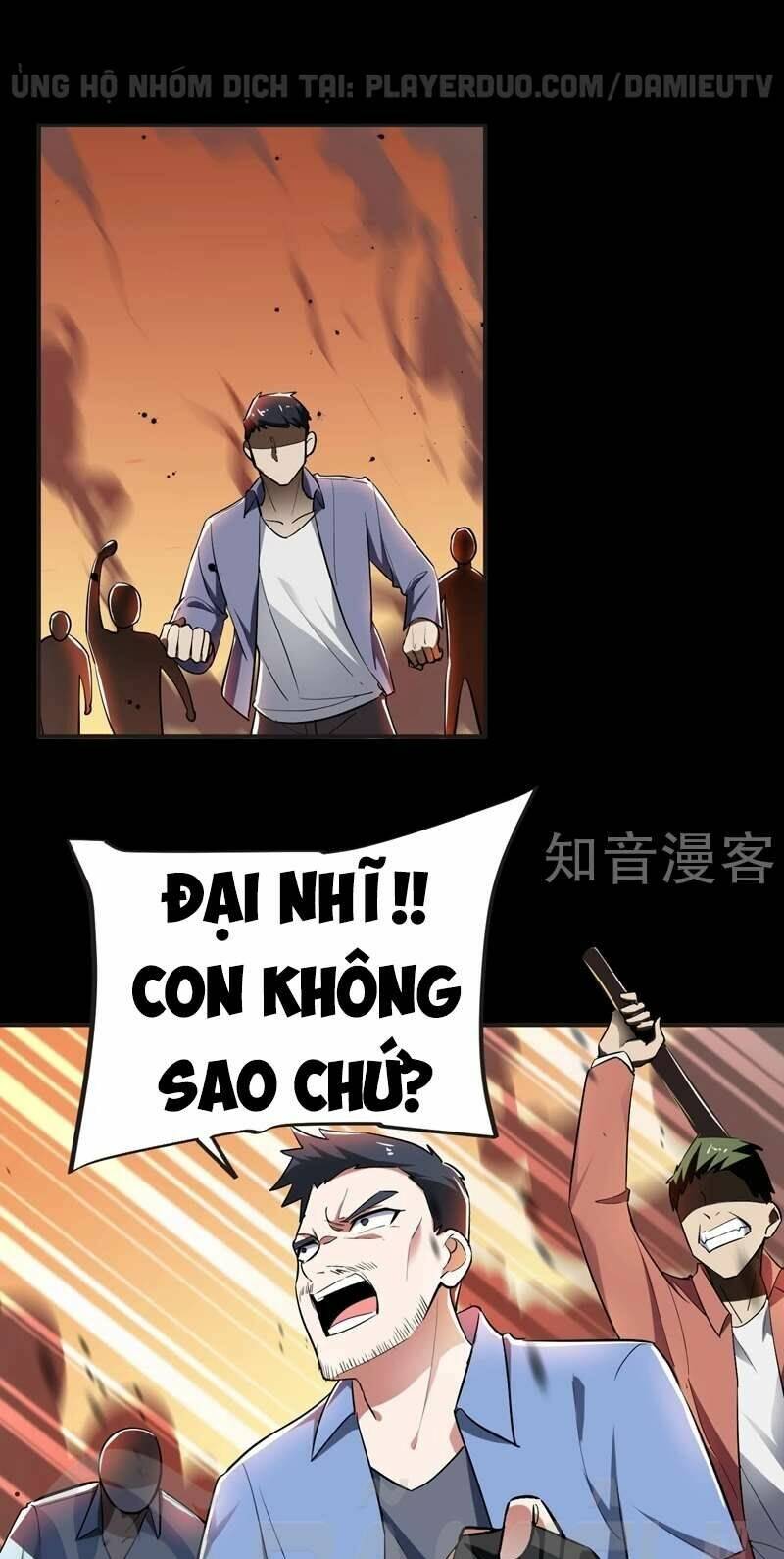 Nhặt Được Hoa Khôi Về Làm Vợ Chapter 99 - Trang 2
